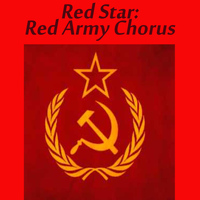 Red Army Chorus - Red Star: Red Army Chorus