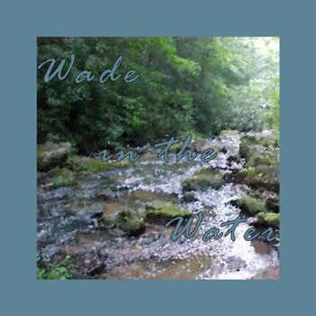 Various Artists - Wade in the Water