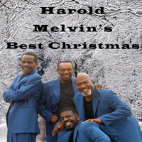 Harold Melvin - Harold Melvin's Best Christmas