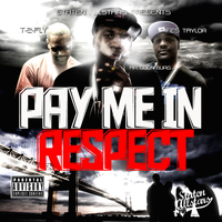Fes Taylor - Pay Me in Respect (Explicit)