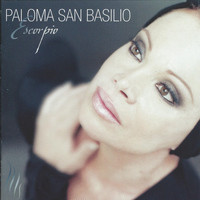 Paloma San Basilio - Escorpio