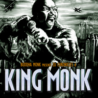 Buddha Monk - Zu Chronicles 6: King Monk (Explicit)