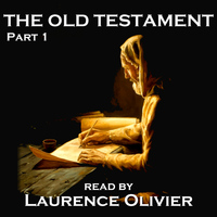 Laurence Olivier - The Old Testament - Part 1
