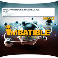 Paul Van Hyden & Michael Fall - Pull