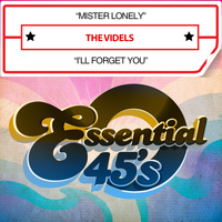 The Videls - Mister Lonely / I'll Forget You (Digital 45)