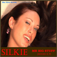 Silkie - Mr. Big Stuff Mixes EP