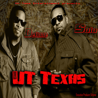 Definne - Ut Texas (Explicit)