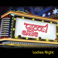Kool And The Gang - Ladies Night (Live)