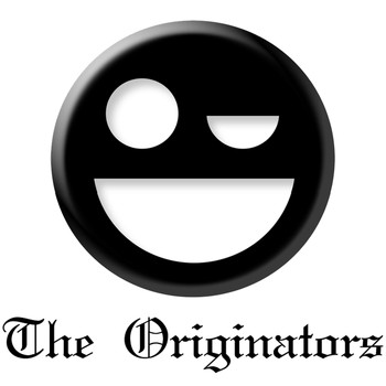 The Originators - The Originators