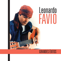 Leonardo Favio - Leonardo Favio, Grandes Exitos