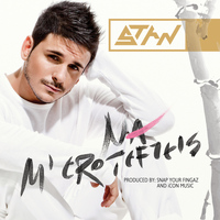 Stratos - Na Me Erotefteis