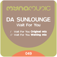 Da Sunlounge - Wait for You