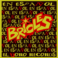 Brioles - De Mujeres Vivas y Hombres Muertos - Brioles en Español Vol. 1