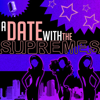 The Supremes - A Date with the Supremes