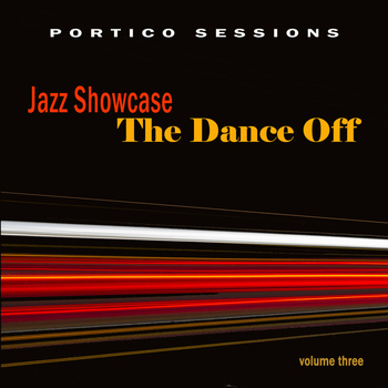 Various Artists - Jazz Showcase: The Dance off, Vol. 3