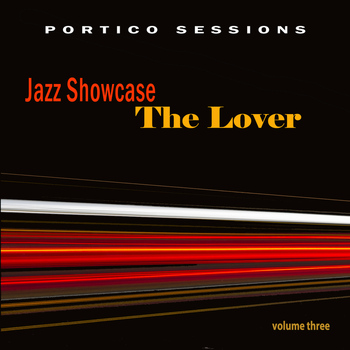 Various Artists - Jazz Showcase: The Lover, Vol. 3