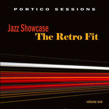 Various Artists - Jazz Showcase: The Retro Fit, Vol. 1