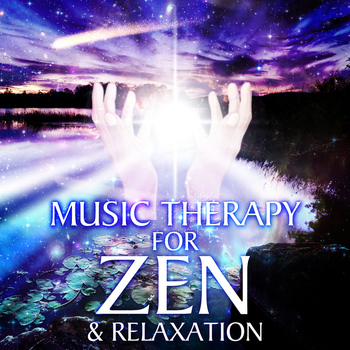 Nature Sounds - Music Therapy for Zen & Relaxation