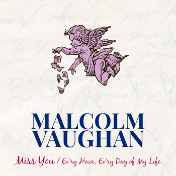 Malcolm Vaughan - Miss You
