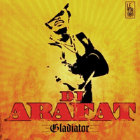 Dj Arafat - Gladiator