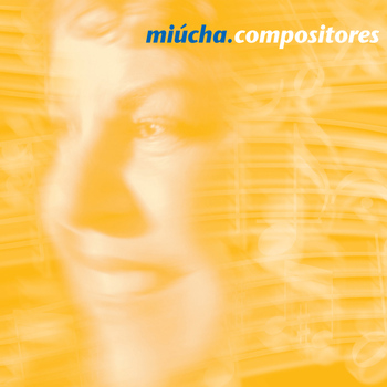 Miúcha - Compositores