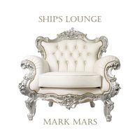 Mark Mars - Ship's Lounge