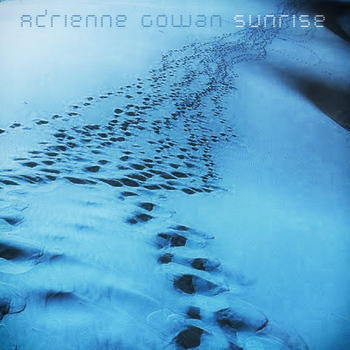 Adrienne Gowan - Sunrise