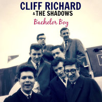 Cliff Richard & The Shadows - Bachelor Boy