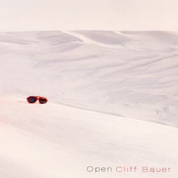Cliff Bauer - Open