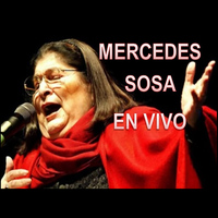Mercedes Sosa - En Vivo