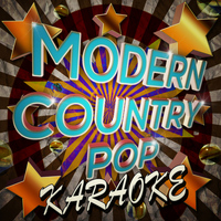 Country Nation - Modern Country Pop Karaoke