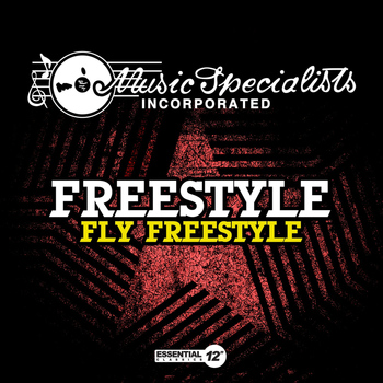 Freestyle - Fly Freestyle