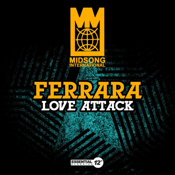 Ferrara - Love Attack