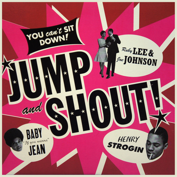 Various Artists - Jump and Shout!
