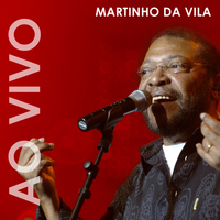 Martinho Da Vila - Ao Vivo