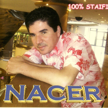 Nacer - 100% Staifi