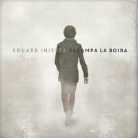 Eduard Iniesta - Escampa la boira