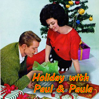Paul & Paula - Holiday with Paul & Paula