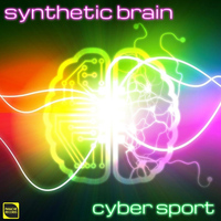 Synthetic Brain - Cyber Sport