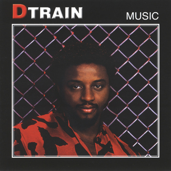 D Train - Music