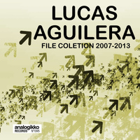 Lucas Aguilera - File Colection 2007 - 2013