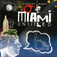 Alfredo Triff - Miami Untitled