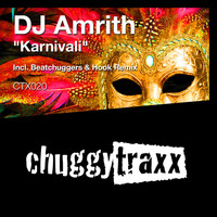 DJ Amrith - Karnivali
