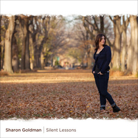 Sharon Goldman - Silent Lessons