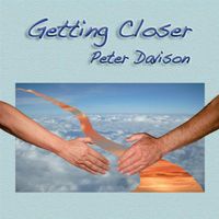 Peter Davison - Getting Closer