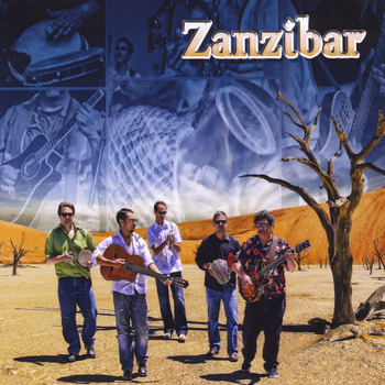 Zanzibar - Zanzibar