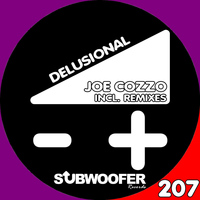 Joe Cozzo - Delusional