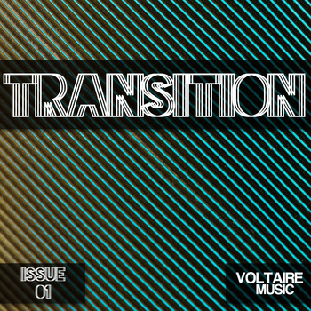 Various Artists - Transition Issue 01