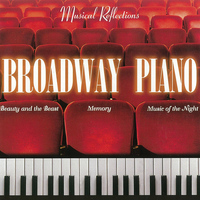 George Nascimento - Broadway Piano