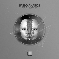 Pablo Akaros - Ghost Scene EP